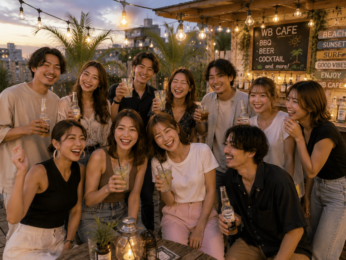 団体様向けのご利用